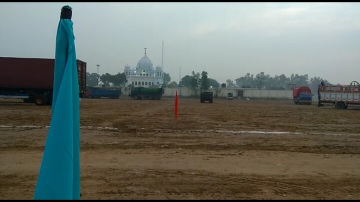 ਭਾਰਤ ਵੱਲੋਂ ਕੈਬਨਿਟ ਮੰਤਰੀ ਨਵਜੋਤ ਸਿੰਘ ਸਿੱਧੂ, SGPC ਪ੍ਰਧਾਨ ਗੋਬਿੰਦ ਸਿੰਘ ਲੌਂਗੋਵਾਲ, ਸੰਸਦ ਮੈਂਬਰ ਗੁਰਜੀਤ ਔਜਲਾ, ਕੇਂਦਰੀ ਮੰਤਰੀ ਹਰਸਿਮਰਤ ਕੌਰ ਬਾਦਲ ਤੇ ਐਚ ਐਸ ਪੁਰੀ ਸਮਾਗਮ ਵਿੱਚ ਸ਼ਿਰਕਤ ਕਰਨਗੇ।