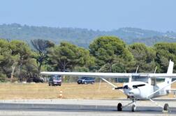 ਉਡਾਣ ਦੌਰਾਨ ਪਾਇਲਟ ਦੀ ਲੱਗੀ ਅੱਖ, ਕਿਤੇ ਦਾ ਕਿਤੇ ਪੁੱਜਾ ਜਹਾਜ਼