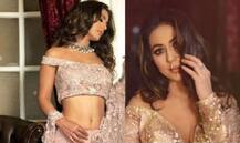 ਹਿਨਾ ਦਾ ਵੈਡਿੰਗ ਫੋਟੋਸ਼ੂਟ, ਕੀ ਕਰ ਰਹੀ ਵਿਆਹ?