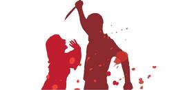 ਔਰਤ ਦਾ ਵੱਢਿਆ ਹੋਇਆ ਸਿਰ ਥਾਣੇ ਲੈ ਕੇ ਪਹੁੰਚਿਆ ਸ਼ਖ਼ਸ