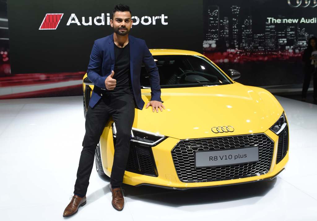ਕੋਹਲੀ ਹੁਣ ਧੋਨੀ ਤੋਂ ਖੋਹਣ ਜਾ ਰਹੇ ਇੱਕ ਹੋਰ ਵੱਡਾ ਖਿਤਾਬ