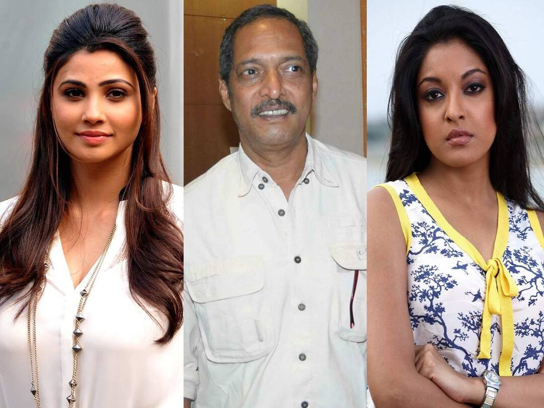 ਨਾਨਾ-ਤਨੂੰ ਵਿਵਾਦ ‘ਚ ਨਵਾਂ ਮੋੜ, ਦਰਜ ਹੋਣਗੇ ਡੇਜ਼ੀ ਸ਼ਾਹ ਦੇ ਬਿਆਨ Daisy Shah summoned to record statement in Tanushree Dutta-Nana Patekar case ਨਾਨਾ-ਤਨੂੰ ਵਿਵਾਦ ‘ਚ ਨਵਾਂ ਮੋੜ, ਦਰਜ ਹੋਣਗੇ ਡੇਜ਼ੀ ਸ਼ਾਹ ਦੇ ਬਿਆਨ