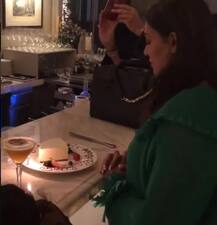 ਜਨਮ ਦਿਨ ’ਤੇ ਪ੍ਰੇਮੀ ਨੇ ਦਿੱਤਾ ਖ਼ਾਸ ਸਰਪ੍ਰਾਈਜ਼, ਭਾਵੁਕ ਹੋਈ ਸੁਸ਼ਮਿਤਾ ਸੇਨ