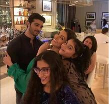 ਜਨਮ ਦਿਨ ’ਤੇ ਪ੍ਰੇਮੀ ਨੇ ਦਿੱਤਾ ਖ਼ਾਸ ਸਰਪ੍ਰਾਈਜ਼, ਭਾਵੁਕ ਹੋਈ ਸੁਸ਼ਮਿਤਾ ਸੇਨ