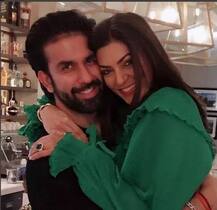 ਜਨਮ ਦਿਨ ’ਤੇ ਪ੍ਰੇਮੀ ਨੇ ਦਿੱਤਾ ਖ਼ਾਸ ਸਰਪ੍ਰਾਈਜ਼, ਭਾਵੁਕ ਹੋਈ ਸੁਸ਼ਮਿਤਾ ਸੇਨ