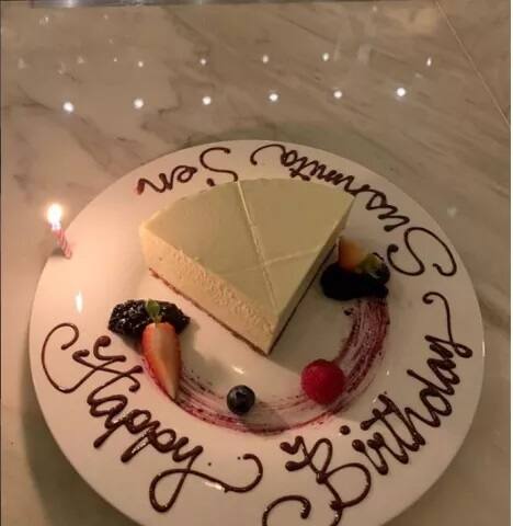 ਜਨਮ ਦਿਨ ਪਾਰਟੀ ਦੇ ਇੰਨੇ ਵਧੀਆ ਇੰਤਜ਼ਾਮ ਵੇਖ ਕੇ ਵੀ ਉਹ ਭਾਵੁਕ ਹੋ ਗਈ। 