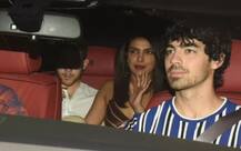 ਦੇਸੀ ਗਰਲ ਨੇ ਜਠਾਣੀ ਦਾ ਕੀਤਾ ਸ਼ਾਨਦਾਰ ਸਵਾਗਤ