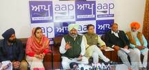 ਹੁਣ 'ਆਪ' ਨੇ ਕੈਪਟਨ ਸਾਹਮਣੇ ਰੱਖੀ ਵੱਡੀ ਮੰਗ, ਕੀ ਪੂਰਾ ਕਰ ਪਾਏਗੀ ਪੰਜਾਬ ਸਰਕਾਰ?