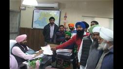 ਕਿਸਾਨਾਂ ਵੱਲੋਂ ਸਰਕਾਰ ਨੂੰ ਦੋ ਦਿਨਾਂ ਦਾ ਅਲਟੀਮੇਟਮ