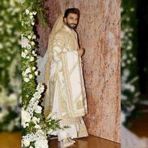 ਰਣਵੀਰ-ਦੀਪਿਕਾ ਦੀ ਪਾਰਟੀ ਦੀਆਂ ਤਸਵੀਰਾਂ ਤੋਂ ਨਜ਼ਰਾਂ ਹਟਾਉਣਾ ਔਖਾ