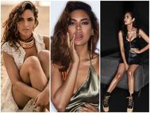 ਈਸ਼ਾ ਗੁਪਤਾ ਦੀਆਂ ਖੂਬਸੂਰਤ ਤਸਵੀਰਾਂ ਦੇਖ ਹੋ ਜਾਓਗੇ ਫੈਨ