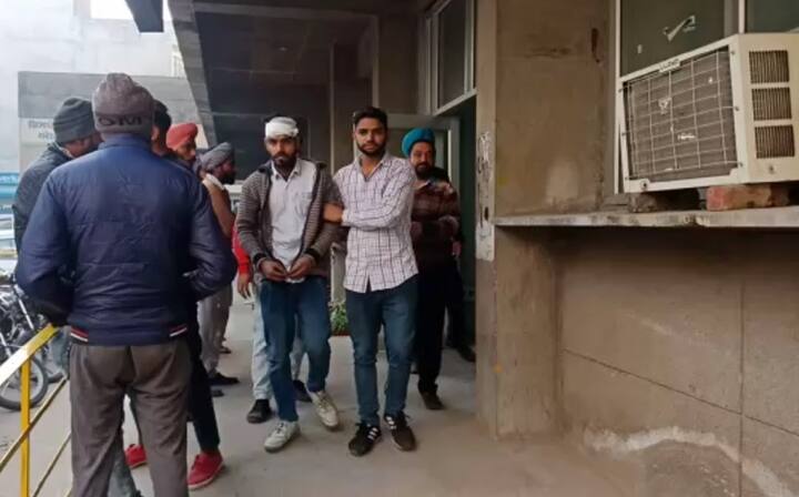 ਜ਼ਖ਼ਮੀਆਂ ਵਿੱਚ ਜ਼ਿਆਦਾਤਰ ਫੈਕਟਰੀ ਕਾਮੇ ਹੀ ਹਨ।