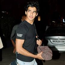 ਇਸ਼ਾਨ ਖੱਟਰ ਨੂੰ ਕਿਤਾਬਾਂ ਪੜ੍ਹਨ ਦਾ ਸ਼ੌਂਕ