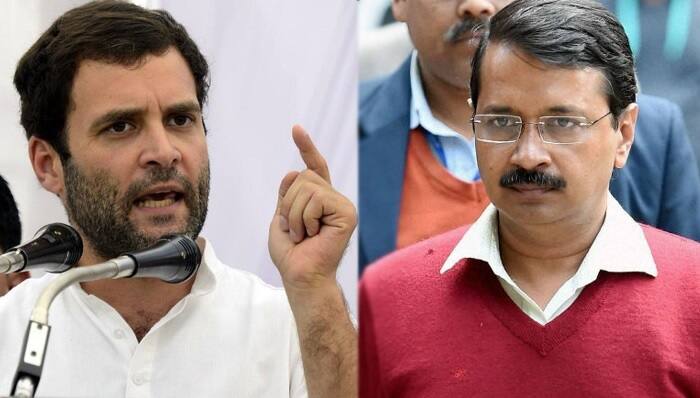 aap congress alliance almost ended ਰਾਹੁਲ ਤੇ ਚਾਕੋ ਦੀ ਬੈਠਕ ਮਗਰੋਂ 'ਆਪ' ਨਾਲ ਗਠਜੋੜ ਦਾ ਭੋਗ