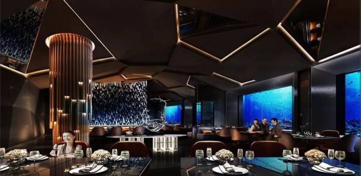  ਹੋਟਲ 61 ਹਜ਼ਾਰ ਵਰਗ ਮੀਟਰ ਉੱਚਾ ਹੈ। ਇਸ ਨੂੰ ਬਣਾਉਣ ਵਿੱਚ ਕੁੱਲ 1,813 ਕਰੋੜ ਰੁਪਏ ਖ਼ਰਚ ਕੀਤੇ ਗਏ ਹਨ। ਹੋਟਲ ਵਿੱਚ ਰਹਿਣ ਲਈ 31 ਤੋਂ 33 ਹਜ਼ਾਰ ਪ੍ਰਤੀ ਰਾਤ ਦਾ ਖ਼ਰਚਾ ਆਏਗਾ।