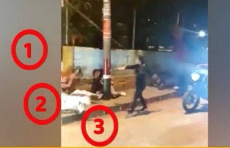 mexico female assassin executed five young men ਵਿਆਹ ਦੀ ਵਰ੍ਹੇਗੰਢ ’ਤੇ ਭੜਕੀ ਮਹਿਲਾ, ਪੰਜ ਜਣਿਆਂ ਨੂੰ ਮਾਰੀ ਗੋਲੀ