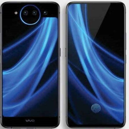 vivo next smartphone will have two display claims report ਹੁਣ ਆਏਗਾ ਦੋ ਸਕਰੀਨਾਂ ਵਾਲਾ ਸਮਾਰਟਫੋਨ, ਰੀਅਰ ਕੈਮਰੇ ਨਾਲ ਹੀ ਸੈਲਫੀ