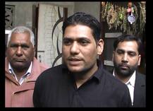 ਤੰਦੂਰ ’ਤੇ ਰੋਟੀਆਂ ਲਾ ਕੇ ਗੁਜ਼ਾਰਾ ਕਰਨ ਵਾਲੇ ਮਾਂ-ਪਿਉ ਦਾ ਪੁੱਤਰ ਬਣਿਆ ਜੱਜ  