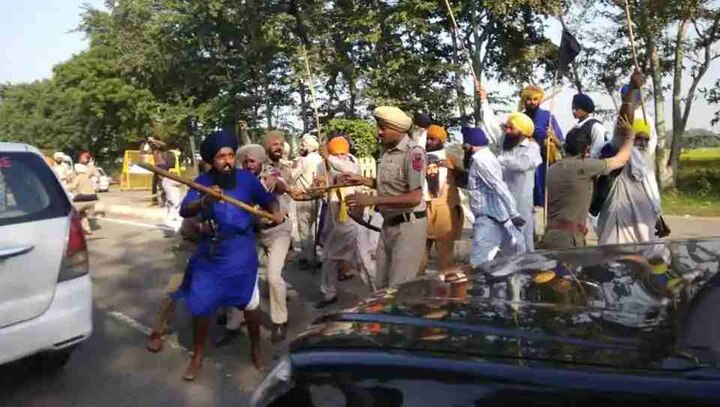 Sukhbir Badal’s cavalcade attacked, ਸੁਖਬੀਰ ਬਾਦਲ 'ਤੇ ਜੁੱਤੀ ਸੁੱਟਣ ਵਾਲੇ ਨੌਜਵਾਨਾਂ ਨੂੰ ਨਹੀਂ ਮਿਲੀ ਜ਼ਮਾਨਤ