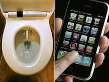 ਟੌਇਲਟ ਸੀਟ ਤੋਂ ਵੀ 7 ਗੁਣਾ ਜ਼ਿਆਦਾ ਗੰਦੇ ਹੁੰਦੇ ਮੋਬਾਈਲ ਫੋਨ