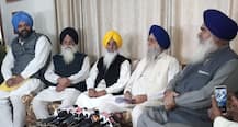 ਟਕਸਾਲੀ ਲੀਡਰਾਂ ਦਾ ਬਾਦਲਾਂ \'ਤੇ ਵੱਡਾ ਵਾਰ, ਨਵੇਂ ਅਕਾਲੀ ਦਲ ਦਾ ਐਲਾਨ