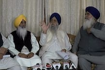 ਬਾਦਲਾਂ ਨੂੰ ਘੇਰਨ ਲਈ ਟਕਸਾਲੀਆਂ ਨੇ ਘੜੀ ਰਣਨੀਤੀ, 14 ਦਸੰਬਰ ਨੂੰ ਖੋਲ੍ਹਣਗੇ ਸਾਰੇ ਪੱਤੇ