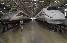 ਹੁਣ ਪਾਣੀ ਵਿੱਚ ਚੱਲਣਗੀਆਂ ਟ੍ਰੇਨਾਂ, ਪ੍ਰੋਜੈਕਟ ਨੂੰ ਮਨਜ਼ੂਰੀ