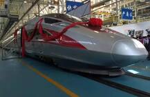 ਹੁਣ ਪਾਣੀ ਵਿੱਚ ਚੱਲਣਗੀਆਂ ਟ੍ਰੇਨਾਂ, ਪ੍ਰੋਜੈਕਟ ਨੂੰ ਮਨਜ਼ੂਰੀ