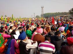 ਅਧਿਆਪਕਾਂ ਨੇ ਕੀਤਾ ਐਲਾਨ, ਸੰਘਰਸ਼ ਜਾਰੀ ਰਹੇਗਾ, ਗੱਲ਼ਬਾਤ ਦਾ ਰਾਹ ਵੀ ਖੁੱਲ੍ਹਾ