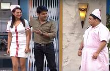 ਕਪਿਲ ਨਾਲ ਵਾਪਸੀ ਕਰ ਰਹੀ ਪੁਰਾਣੀ ਸਾਥਣ