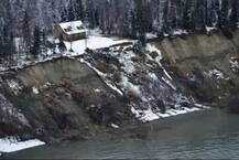 ਭੂਚਾਲ ਤੋਂ ਬਾਅਦ ਲੀਹ ‘ਤੇ ਪਰਤ ਰਹੀ ਹੈ ਅਲਾਸਕਾ ਦੇ ਲੋਕਾਂ ਦੀ ਜ਼ਿੰਦਗੀ