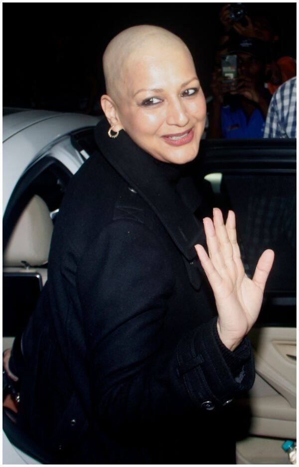 ਗੋਲਡੀ ਨੇ ਅੱਗੇ ਕਿਹਾ ਕਿ ਉਹ ਅਜੇ ਪੂਰੀ ਤਰ੍ਹਾਂ ਠੀਕ ਨਹੀਂ ਹੈ। ਉਸ ਨੂੰ ਸਮੇਂ-ਸਮੇਂ ‘ਤੇ ਆਪਣਾ ਚੈਕਅੱਪ ਕਰਵਾਉਣਾ ਪੈਣਾ ਹੈ।