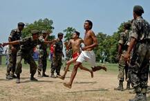 ਫੌਜ \'ਚ ਖੁੱਲ੍ਹੀ ਭਰਤੀ, ਕਰੋ ਆਨਲਾਈਨ ਅਪਲਾਈ