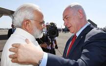 ਮੋਦੀ ਦੇ ਇਜ਼ਰਾਇਲੀ ਯਾਰ \'ਤੇ ਪੁਲਿਸ ਦਾ ਸ਼ਿਕੰਜਾ, ਭ੍ਰਿਸ਼ਟਾਚਾਰ ਦੇ ਦੋਸ਼ ਹੋਣਗੇ ਤੈਅ..!