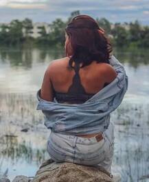 ਪ੍ਰਿਅੰਕਾ ਚੋਪੜਾ ਦੀ ਦੂਜੀ ਕਾਪੀ ਨਵਪ੍ਰੀਤ ਬੰਗਾ, ਨਹੀਂ ਯਕੀਨ ਤਾਂ ਵੇਖੋ ਤਸਵੀਰਾਂ