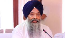 ਚੰਦੂਮਾਜਰਾ ਦੀ ਦਲੀਲ! ਸ਼ਰਾਬ ਠੇਕੇਦਾਰਾਂ ਦੀ ਬਜਾਏ ਕਿਸਾਨਾਂ ਨੂੰ ਦਿਓ ਮੁਆਵਜ਼ਾ