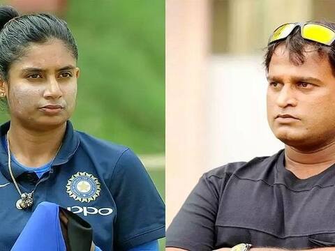 ਕੋਚ ਰਮੇਸ਼ ਦੇ ਕਾਰਜਕਾਲ ਨੂੰ ਲੈ ਮਹਿਲਾ ਕ੍ਰਿਕਟ ਟੀਮ ‘ਚ ਪਈ ਫੁੱਟ