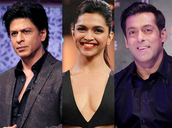 Anushka to replace Deepika next starring with Salman Khan and SRK ਦੀਪਿਕਾ ਹੱਥੋਂ ਇਸ ਹਸੀਨਾ ਨੇ ਖੋਹਿਆ ਸਲਮਾਨ-ਸ਼ਾਹਰੁਖ ਨਾਲ ਕੰਮ ਦਾ ਮੌਕਾ