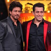 ਸਲਮਾਨ ਖਾਨ ਤੇ ਸ਼ਾਹਰੁਖ ਖਾਨ ਕਰਨਗੇ ਸਕ੍ਰੀਨ ਸ਼ੇਅਰ? ਰਾਜਕੁਮਾਰ ਹਿਰਾਨੀ ਲਗਾ ਸਕਦੇ ਡਬਲ ਤੜਕਾ