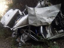 ਸ਼ਿਮਲਾ ’ਚ ਭਿਆਨਕ ਹਾਦਸਾ, ਤਿੰਨ ਮੌਤਾਂ