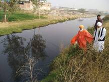 50 ਕਰੋੜ ਜ਼ੁਰਮਾਨੇ ਬਾਅਦ ਵੀ ਨਹੀਂ ਸੁਧਰੀ ਸਰਕਾਰ, ਡਰੇਨ ’ਚ ਸੁੱਟਿਆ ਜ਼ਹਿਰੀਲਾ ਪਾਣੀ