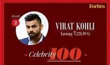 ਫੋਰਬਸ ਦੀ ਲਿਸਟ ‘ਚ ਚਮਕੇ ਬਾਲੀਵੁੱਡ ਸਿਤਾਰੇ, ਜਾਣੋ ਕੌਣ ਕਿੰਨੇ ਪਾਣੀ \'ਚ ?