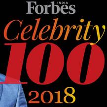 ਫੋਰਬਸ ਦੀ ਲਿਸਟ ‘ਚ ਚਮਕੇ ਬਾਲੀਵੁੱਡ ਸਿਤਾਰੇ, ਜਾਣੋ ਕੌਣ ਕਿੰਨੇ ਪਾਣੀ \'ਚ ?
