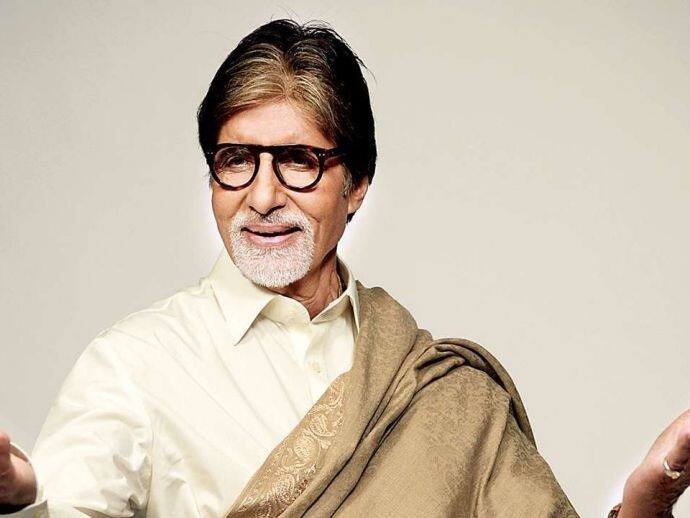 ਸਦੀ ਦੇ ਮਹਾਨਾਇਕ ਅਮਿਤਾਭ ਬੱਚਨ ਵੀ ਇਸ ਲਿਸਟ ‘ਚ 96.17 ਕਰੋੜ ਦੀ ਕਮਾਈ ਕਰ 7ਵੇਂ ਸਥਾਨ ‘ਤੇ ਹਨ।