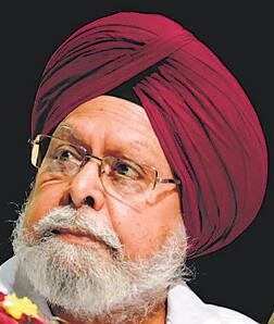 ਡਾ. ਮੋਹਨਜੀਤ ਦੇ ‘ਕੋਣੇ ਦਾ ਸੂਰਜ’ ਨੂੰ ਸਾਹਿਤ ਅਕਾਦਮੀ ਪੁਰਸਕਾਰ