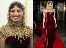 ਫੋਰਬਸ ਵੱਲੋਂ ਪ੍ਰਿਅੰਕਾ ਨੂੰ ਮਿਲੇ ਤਿੰਨ ਖਿਤਾਬ