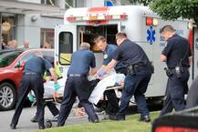 ਕੈਨੇਡਾ \'ਚ ਵੱਡਾ ਹਾਦਸਾ ਟਲਿਆ, 13 ਪਹੁੰਚੇ ਹਸਪਤਾਲ