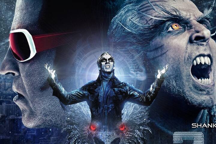 ਰਜਨੀਕਾਂਤ ਅਤੇ ਅਕਸ਼ੈ ਕੁਮਾਰ ਸਟਾਰਰ ਫ਼ਿਲਮ ‘2.0’ ਪਿੱਛਲੇ ਹਫਤੇ ਬਾਕਸਆਫਿਸ ‘ਤੇ ਰਿਲੀਜ਼ ਹੋ ਚੁੱਕੀ ਹੈ। ਫ਼ਿਲਮ ਨੇ ਇਨ੍ਹਾਂ 7 ਦਿਨਾਂ ‘ਚ ਕਈ ਨਵੇਂ ਰਿਕਾਰਡ ਬਣਾਏ ਅਤੇ ਕਈ ਰਿਕਾਰਡ ਤੋੜੇ ਹਨ। ਫ਼ਿਲਮ ਦੀ ਸ਼ਾਨਦਾਰ ਕਮਾਈ ਨੇ ਸਾਬਿਤ ਕਰ ਦਿੱਤਾ ਹੈ ਕਿ ‘ਥਲਾਈਵਾ’ ਅੱਗੇ ਕੋਈ ਟਿੱਕ ਨਹੀਂ ਸਕਦਾ।