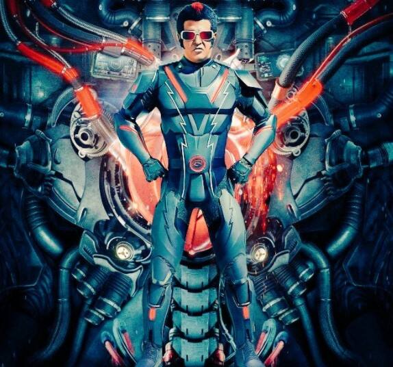 ਅਕਸ਼ੈ ਦੇ ਫੇਮਸ ਹੋਣ ਦੇ ਸਦਕਾ ਫ਼ਿਲਮ ‘2.0’ ਨੇ ਸਾਲ 2018 ਦੀ 7ਵੀਂ ਸਭ ਤੋਂ ਕਮਾਊ ਫ਼ਿਲਮ ਦਾ ਖਿਤਾਬ ਵੀ ਆਪਣੇ ਨਾਂਅ ਕੀਤਾ ਹੇ। ਫ਼ਿਲਮ ਨੇ ਪਹਿਲੇ ਹਫਤੇ ਹੀ 132 ਕਰੋੜ ਰੁਪਏ ਦੀ ਕਮਾਈ ਕੀਤੀ ਹੈ।