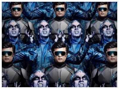 ‘2.0’ ਰਜਨੀਕਾਂਤ ਦੀ ਹਿੱਟ ਫ਼ਿਲਮ ‘ਰੋਬੋਟ’ ਦਾ ਸਿਕੂਅਲ ਹੈ। ਜੇਕਰ ਦੋਨਾਂ ਦੀ ਕਮਾਈ ਨੂੰ ਦੇਖਿਆ ਜਾਵੇ ਤਾਂ ‘2.0’, ‘ਰੋਬੋਟ’ ਸੀਰੀਜ਼ ਦੀ ਸਂ ਤੋਂ ਕਮਾਊ ਫ਼ਿੳਲਮ ਬਣ ਚੁੱਕੀ ਹੈ।